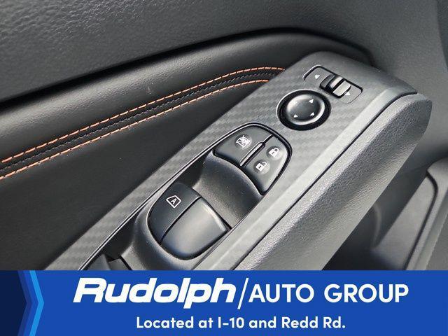used 2022 Nissan Altima car, priced at $23,895