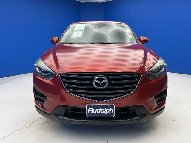 used 2016 Mazda CX-5 car, priced at $16,995