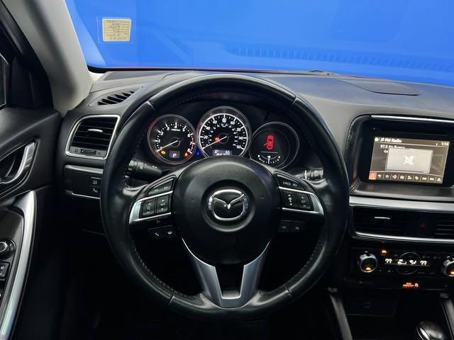 used 2016 Mazda CX-5 car, priced at $16,995