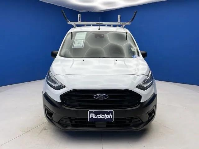 used 2021 Ford Transit Connect car, priced at $27,795