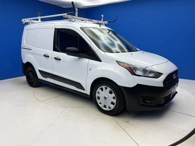 used 2021 Ford Transit Connect car, priced at $27,795