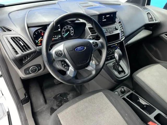 used 2021 Ford Transit Connect car, priced at $27,795