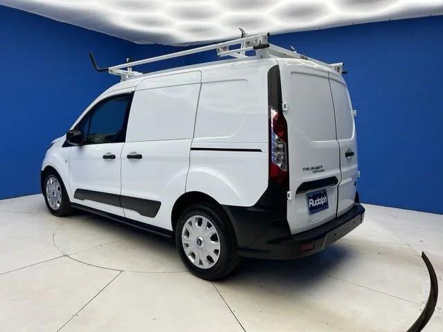 used 2021 Ford Transit Connect car, priced at $27,795