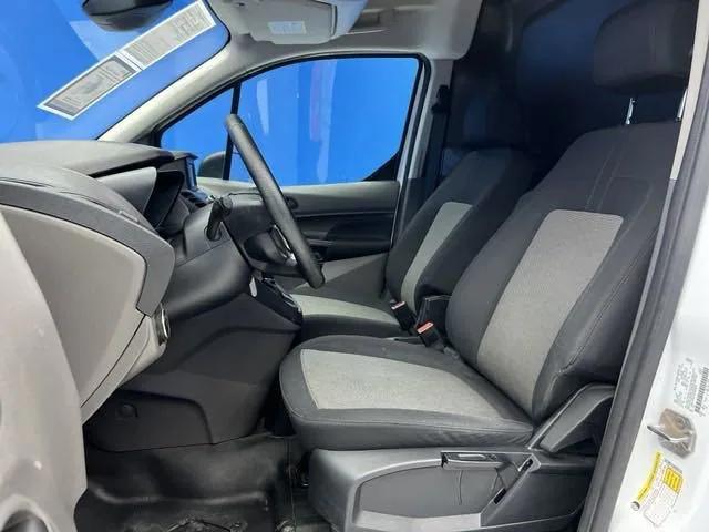 used 2021 Ford Transit Connect car, priced at $27,795