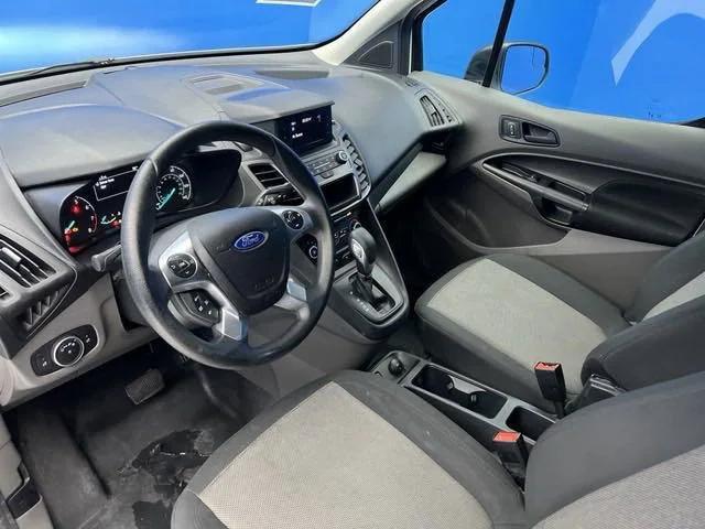 used 2021 Ford Transit Connect car, priced at $27,795