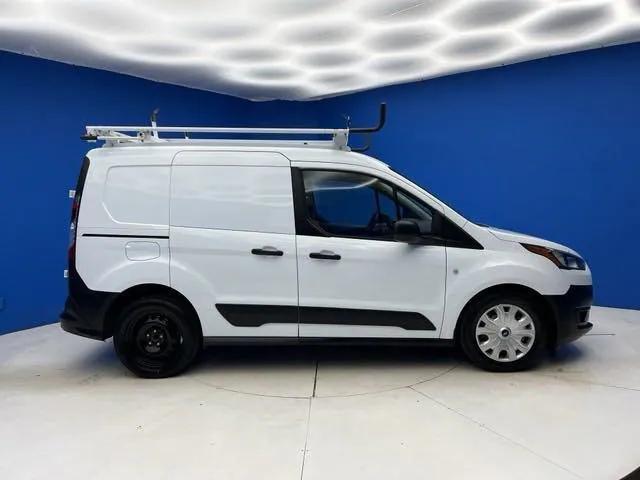 used 2021 Ford Transit Connect car, priced at $27,795