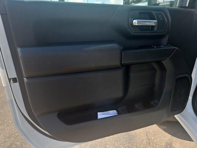 new 2025 Chevrolet Silverado 3500 car, priced at $74,513