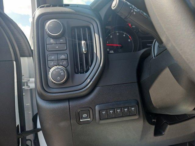 new 2025 Chevrolet Silverado 3500 car, priced at $74,513