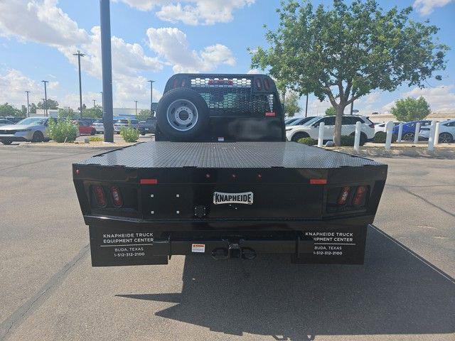 new 2025 Chevrolet Silverado 3500 car, priced at $74,513