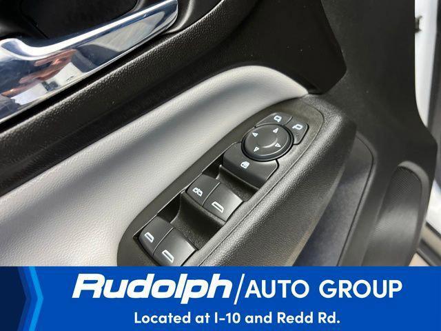 used 2021 Chevrolet Equinox car, priced at $20,495