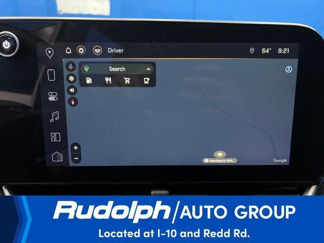 used 2025 Chevrolet Equinox car, priced at $27,495