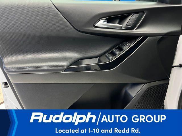 used 2025 Chevrolet Equinox car, priced at $27,495