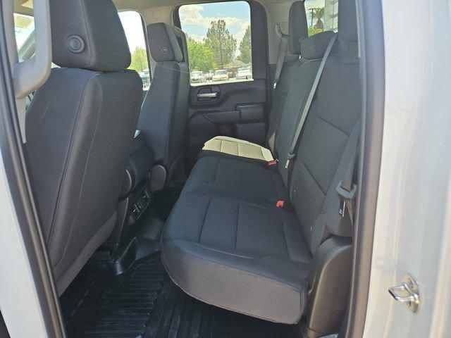 new 2025 Chevrolet Silverado 2500 car, priced at $70,403