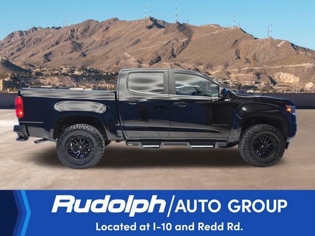 used 2019 Chevrolet Colorado car, priced at $27,895