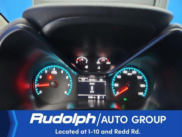 used 2019 Chevrolet Colorado car, priced at $27,895