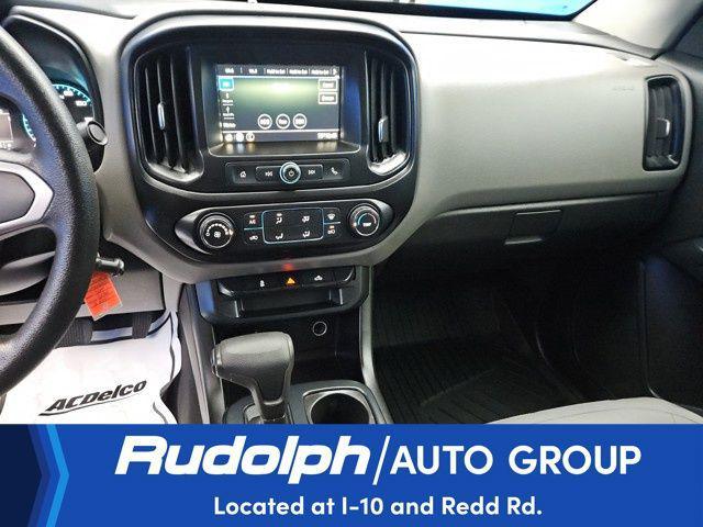 used 2019 Chevrolet Colorado car, priced at $27,895