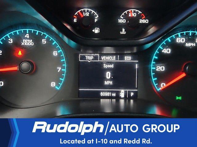 used 2019 Chevrolet Colorado car, priced at $27,895