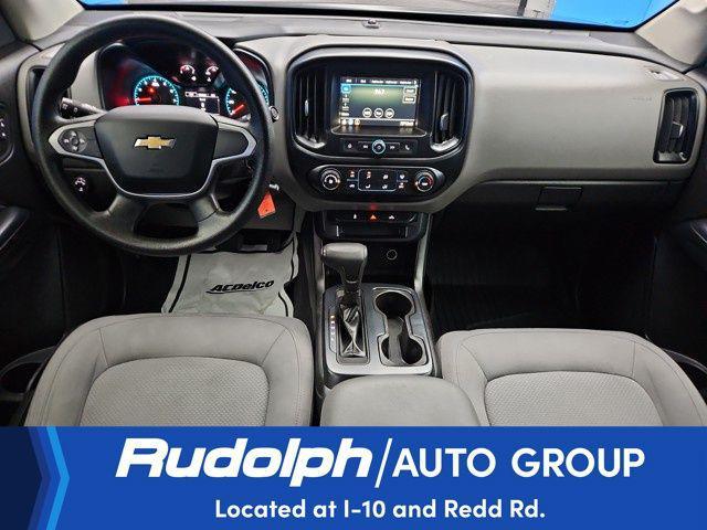 used 2019 Chevrolet Colorado car, priced at $27,895