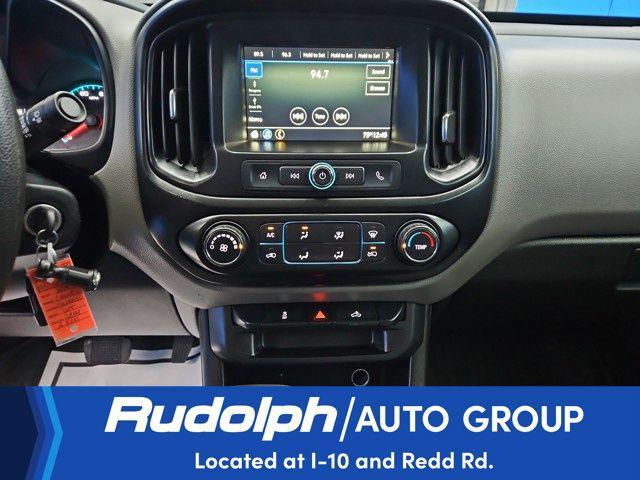 used 2019 Chevrolet Colorado car, priced at $27,895