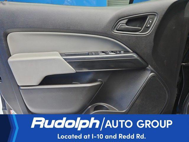 used 2019 Chevrolet Colorado car, priced at $27,895
