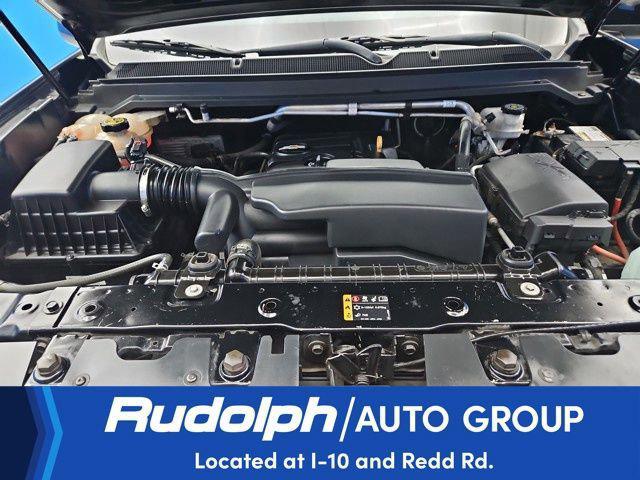 used 2019 Chevrolet Colorado car, priced at $26,995