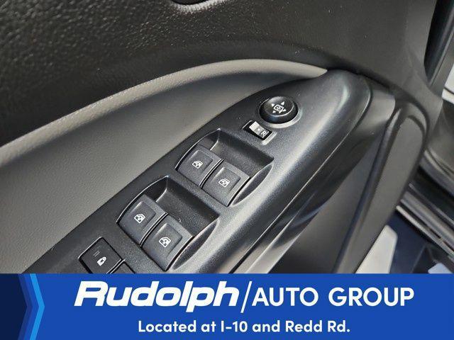 used 2019 Chevrolet Colorado car, priced at $27,895