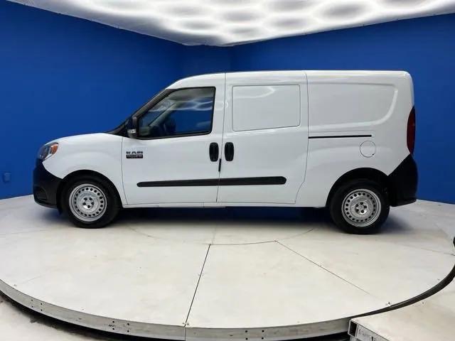 used 2018 Ram ProMaster City car, priced at $16,895