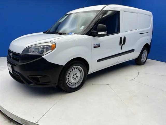 used 2018 Ram ProMaster City car, priced at $16,895