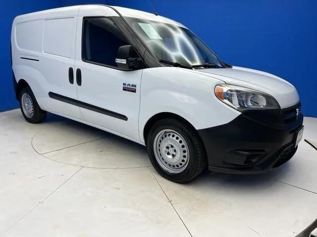 used 2018 Ram ProMaster City car, priced at $16,895