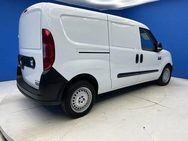 used 2018 Ram ProMaster City car, priced at $16,895