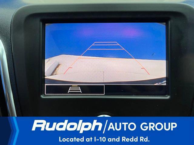 used 2024 Chevrolet Equinox car, priced at $22,995