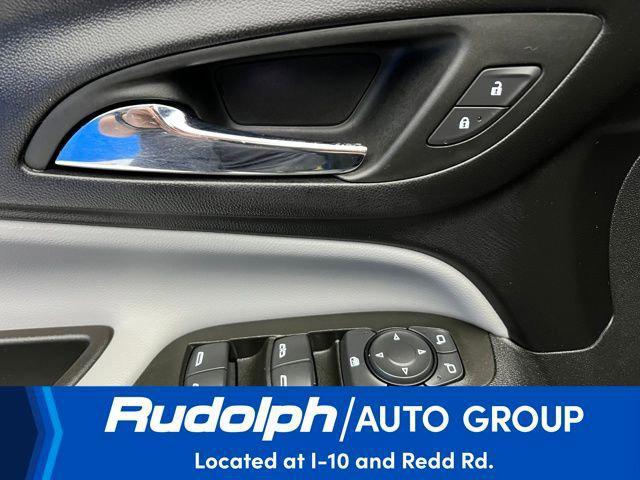 used 2024 Chevrolet Equinox car, priced at $22,995