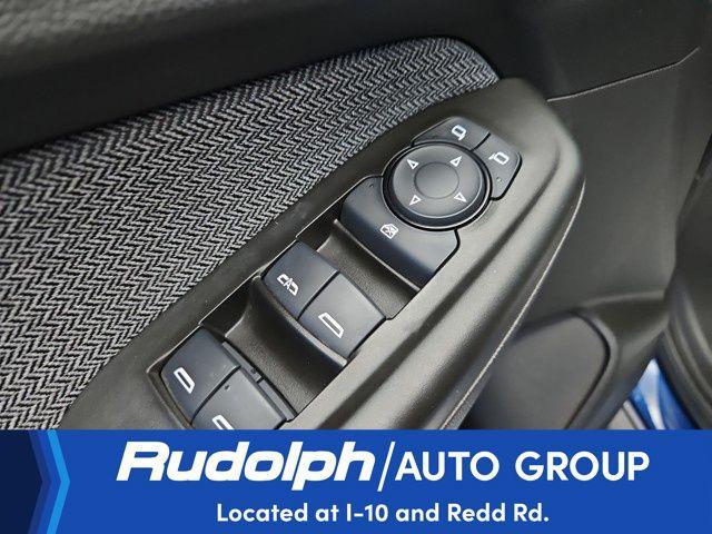 used 2023 Chevrolet TrailBlazer car, priced at $26,895