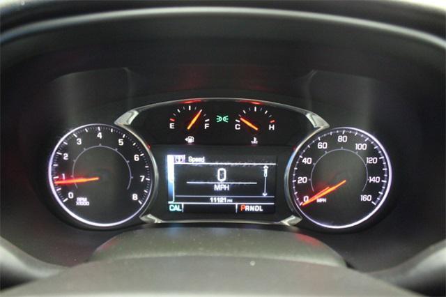 used 2017 GMC Acadia car