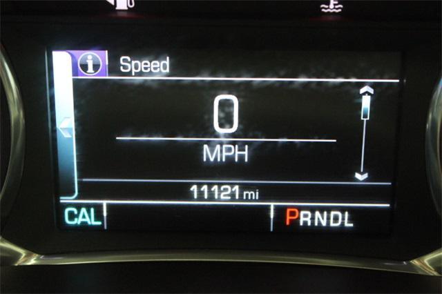 used 2017 GMC Acadia car