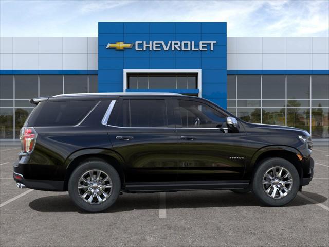 new 2024 Chevrolet Tahoe car, priced at $79,839