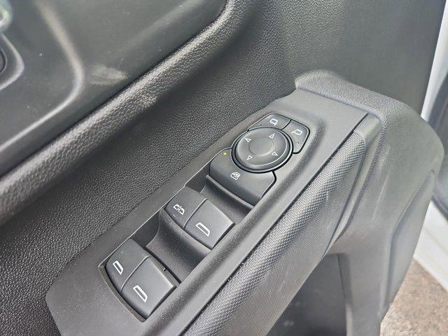new 2025 Chevrolet Silverado 2500 car, priced at $70,528