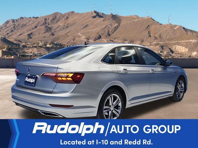 used 2020 Volkswagen Jetta car, priced at $20,985