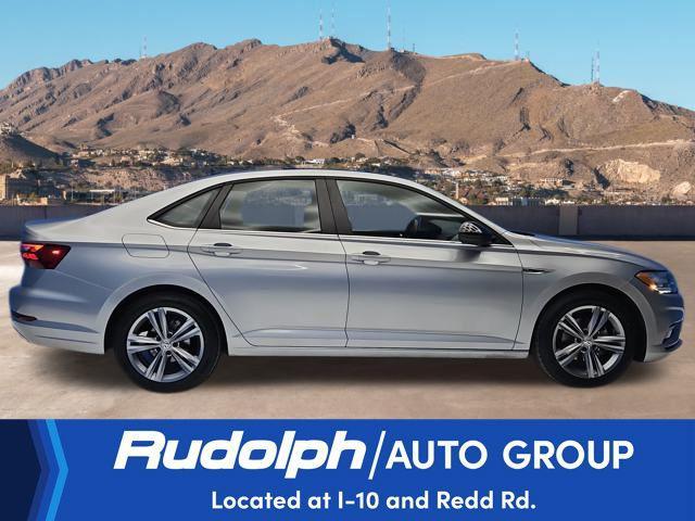 used 2020 Volkswagen Jetta car, priced at $20,985