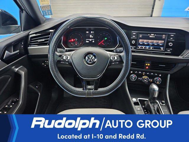 used 2020 Volkswagen Jetta car, priced at $20,985