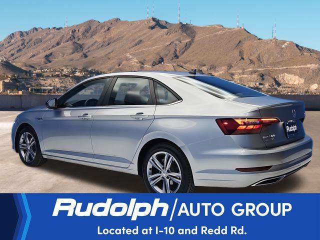 used 2020 Volkswagen Jetta car, priced at $20,985