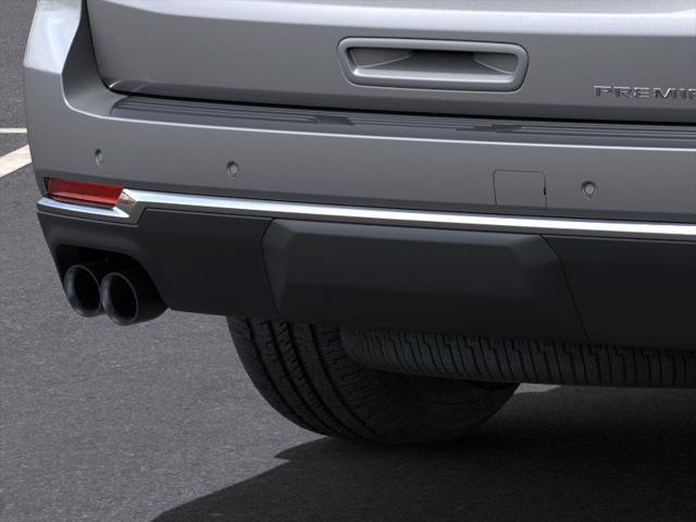new 2025 Chevrolet Tahoe car, priced at $78,795