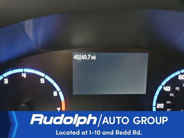 used 2022 Ford Bronco Sport car, priced at $25,795
