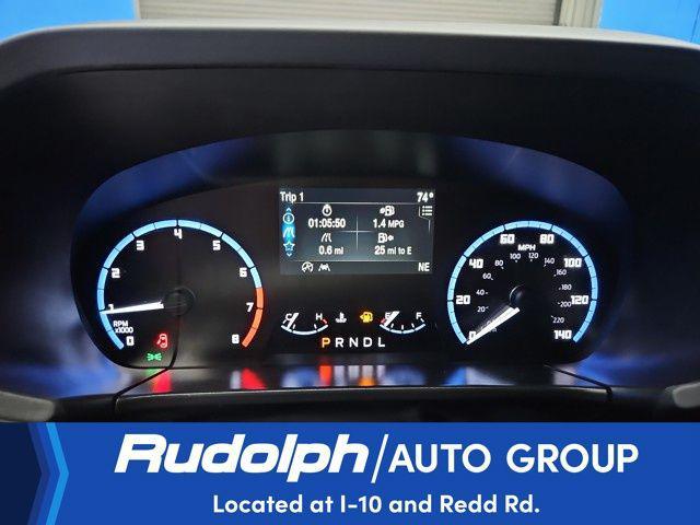 used 2022 Ford Bronco Sport car, priced at $25,795