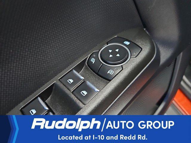 used 2022 Ford Bronco Sport car, priced at $25,795