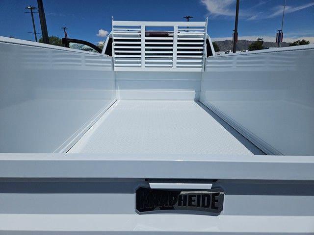 new 2025 Chevrolet Silverado 2500 car, priced at $72,478