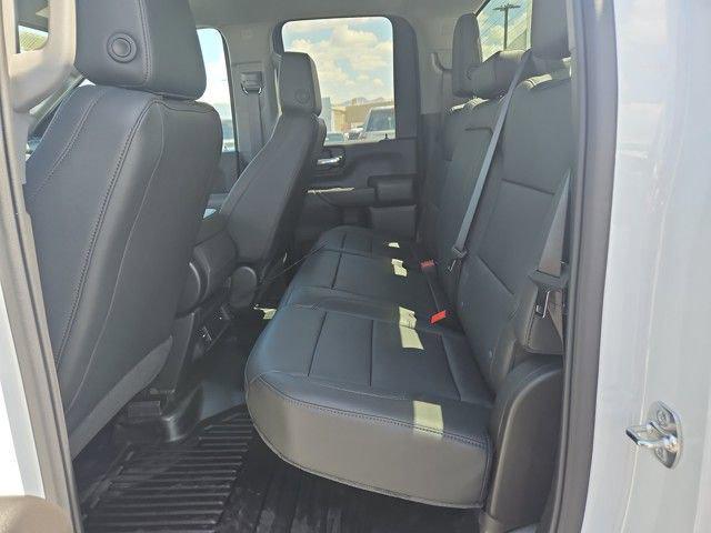 new 2025 Chevrolet Silverado 2500 car, priced at $72,478