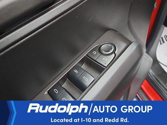 used 2024 Chevrolet Colorado car, priced at $39,995