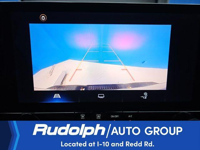 used 2024 Chevrolet Colorado car, priced at $39,995