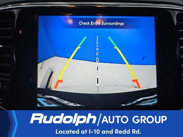 used 2021 Jeep Grand Cherokee car, priced at $31,795